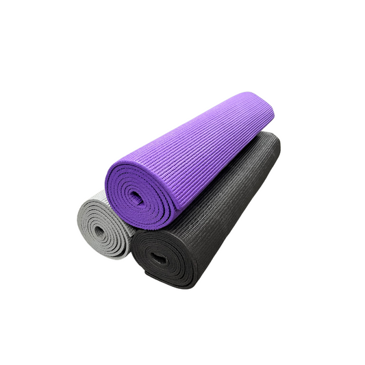 Matelas de Yoga - Body Gym équipements