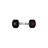 Poids Premium hexagonal Gymnetic - Body Gym équipements