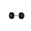 Poids Premium hexagonal Gymnetic - Body Gym équipements
