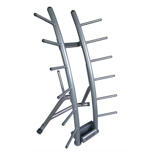 Support de rangement pour ensemble cardio pump Element Fitness - Body Gym équipements