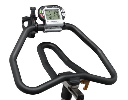 Hoist Lemond Console Pilot II - Body Gym équipements