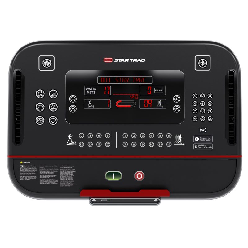 Star Trac 8 Series TR Reconditionné - Body Gym équipements