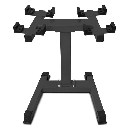 Support for adjustable weights