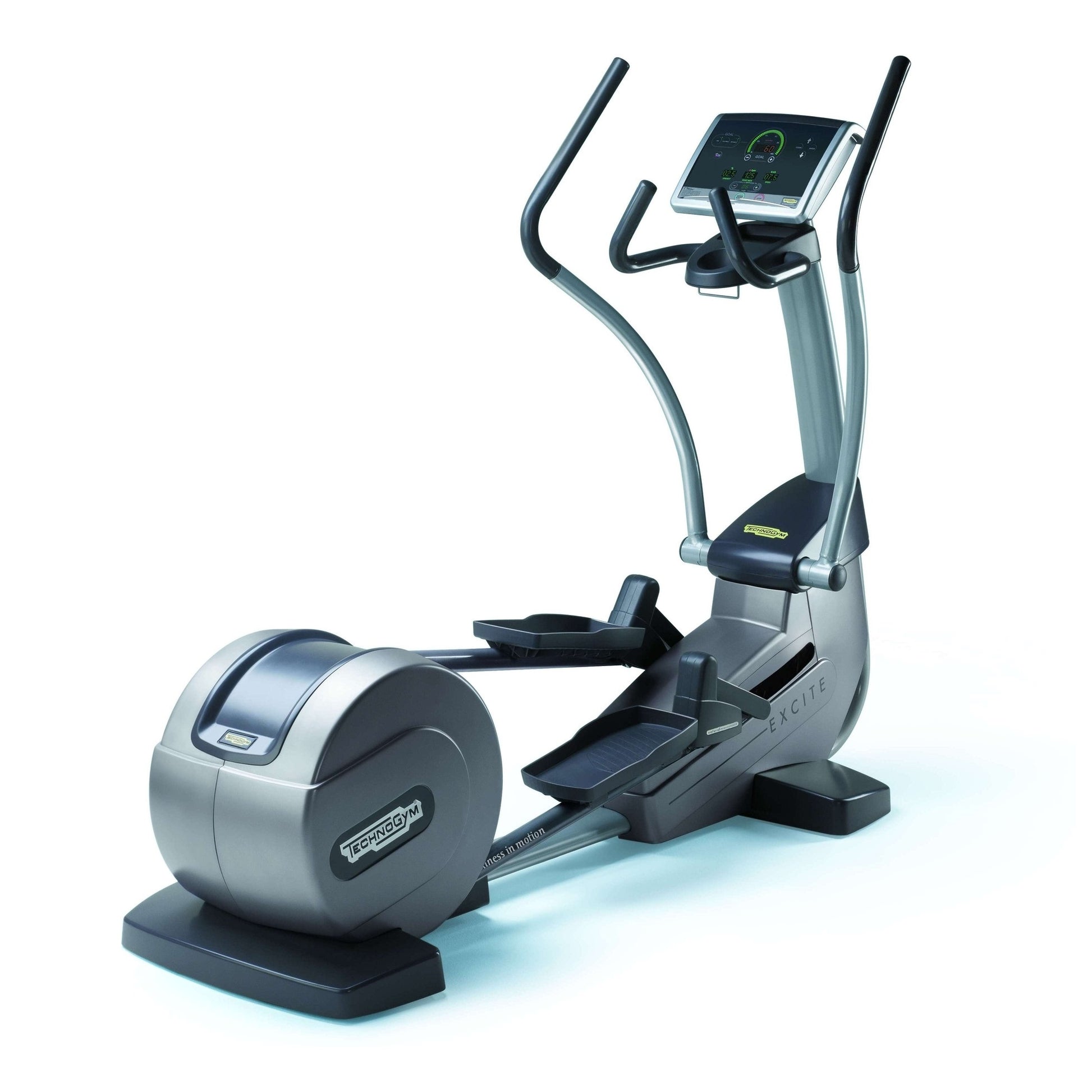 Technogym Excite Synchro 700i Reconditionné - Body Gym équipements