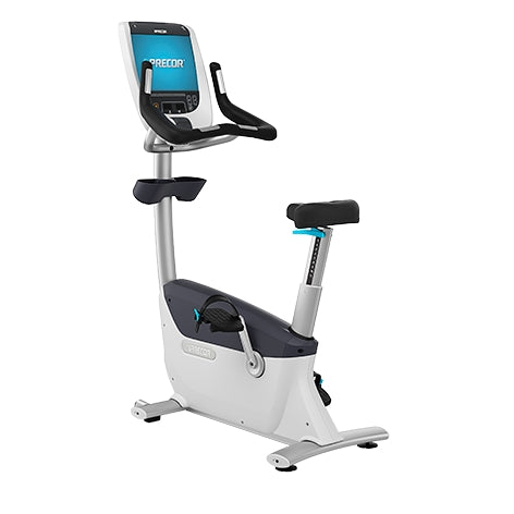 Precor UBK 885 P80 Reconditionné - Body Gym équipements