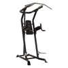 Inspire VKR Vertical Knee Raise - Body Gym équipements