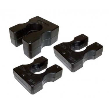 Add-on weight 2.5 lb