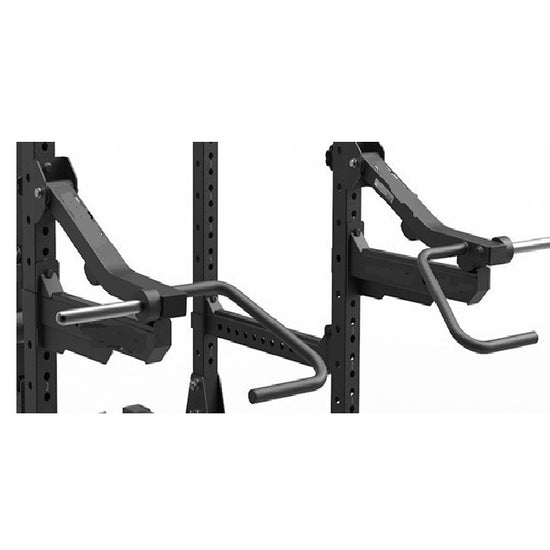 Option lever arms pour smith machine Gymnetic - Body Gym équipements