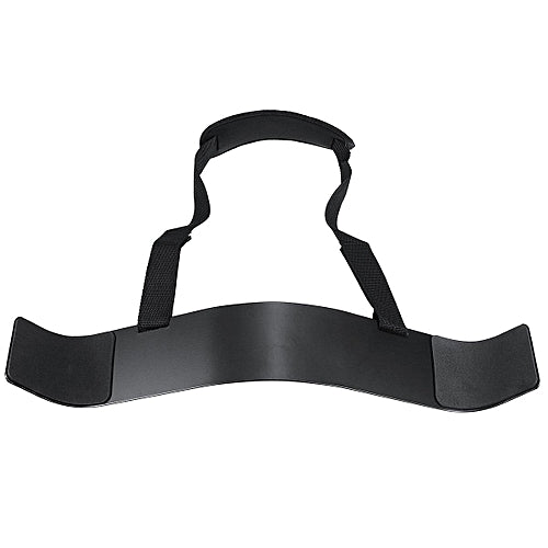 Arm blaster Gymnetic - Body Gym équipements
