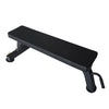 Banc plat de Crossfit Gymnetic - Body Gym équipements