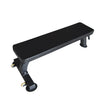 Banc plat de Crossfit Gymnetic - Body Gym équipements