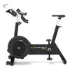 Vélo à air Concept 2 BikeErg PM5 noir - Body Gym équipements