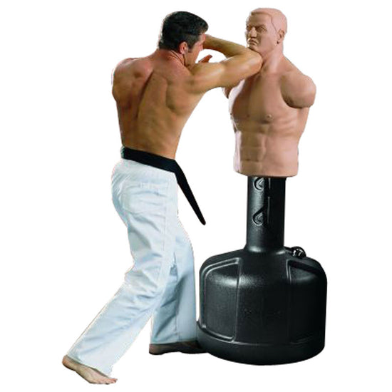 Mannequin de frappe BOB - Body Gym équipements