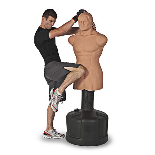 Mannequin de frappe BOB - Body Gym équipements