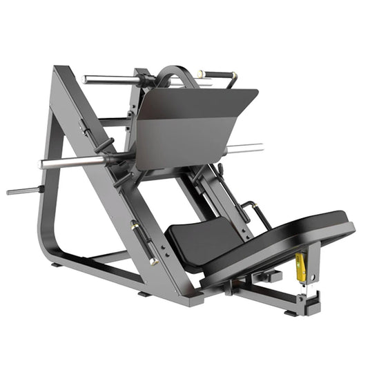 BGTB56 Leg press commercial 45 degrés Gymnetic - Body Gym équipements