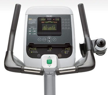 Precor UBK 846I U experience Reconditionné - Body Gym équipements