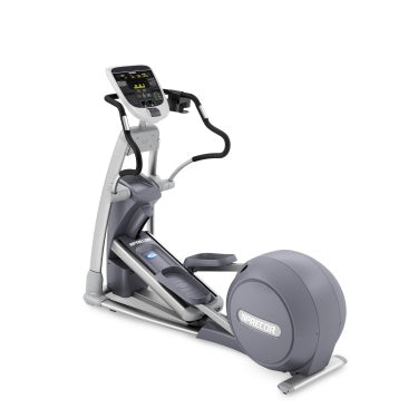 Precor - EFX 833 *Reconstruit à Neuf*