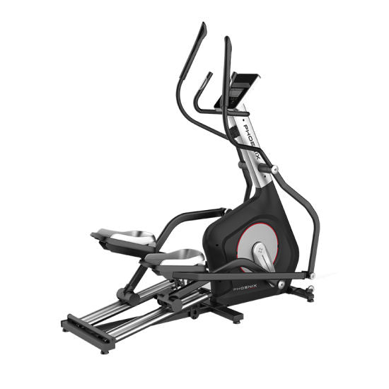 Gymnetic Cross Trainer S600 - Body Gym équipements