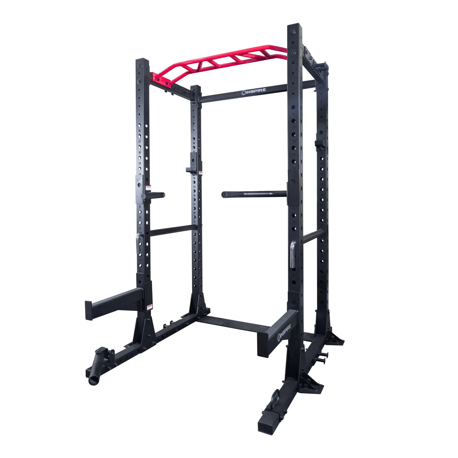 Inspire FPC1 Cage à squat - Body Gym équipements