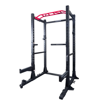 Inspire FPC1 Cage à squat - Body Gym équipements