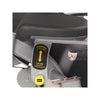 CL-3408 Prone / standing leg curl Hoist - Body Gym équipements