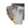CL-3408 Prone / standing leg curl Hoist - Body Gym équipements