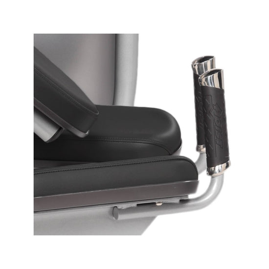 CL-3408 Prone / standing leg curl Hoist - Body Gym équipements