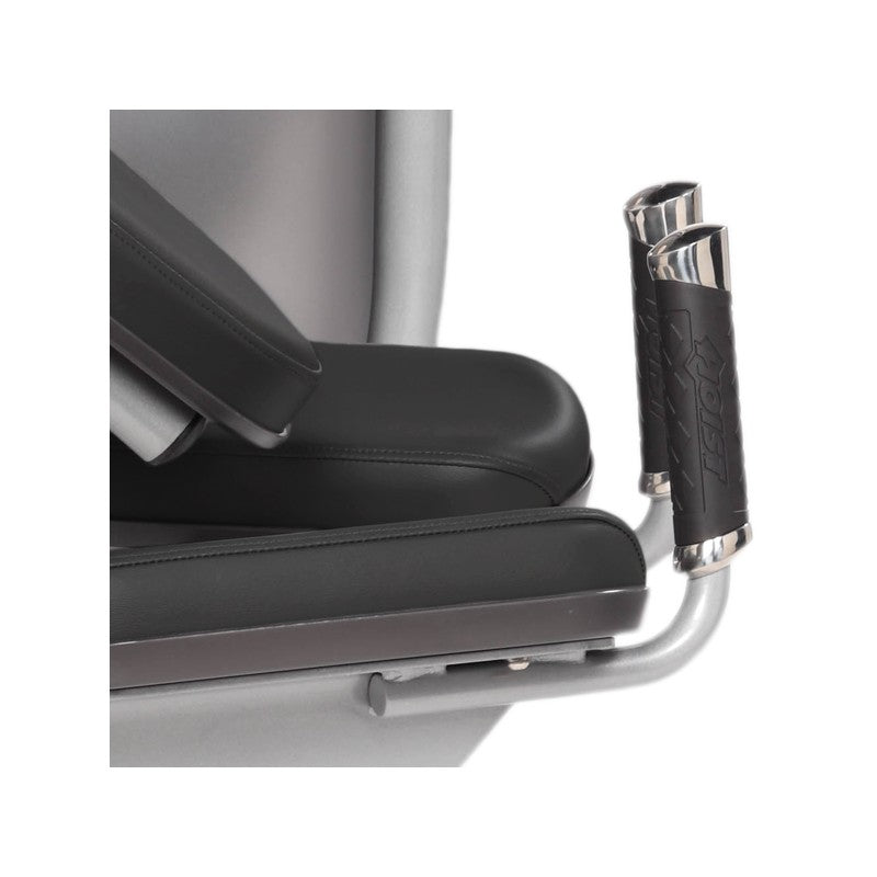 CL-3408 Prone / standing leg curl Hoist - Body Gym équipements