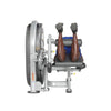 CL-3408 Prone / standing leg curl Hoist - Body Gym équipements