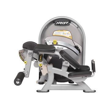 CL-3408 Prone / standing leg curl Hoist - Body Gym équipements