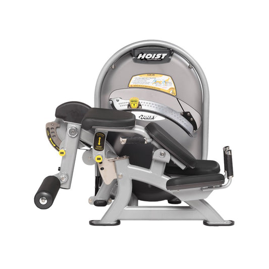 CL-3408 Prone / standing leg curl Hoist - Body Gym équipements