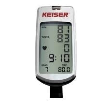 Keiser M3+ #5505 Reconditionné - Body Gym équipements