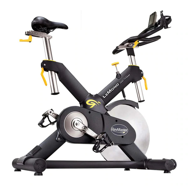 Hoist Lemond Revmaster Pro Reconditionné - Body Gym équipements