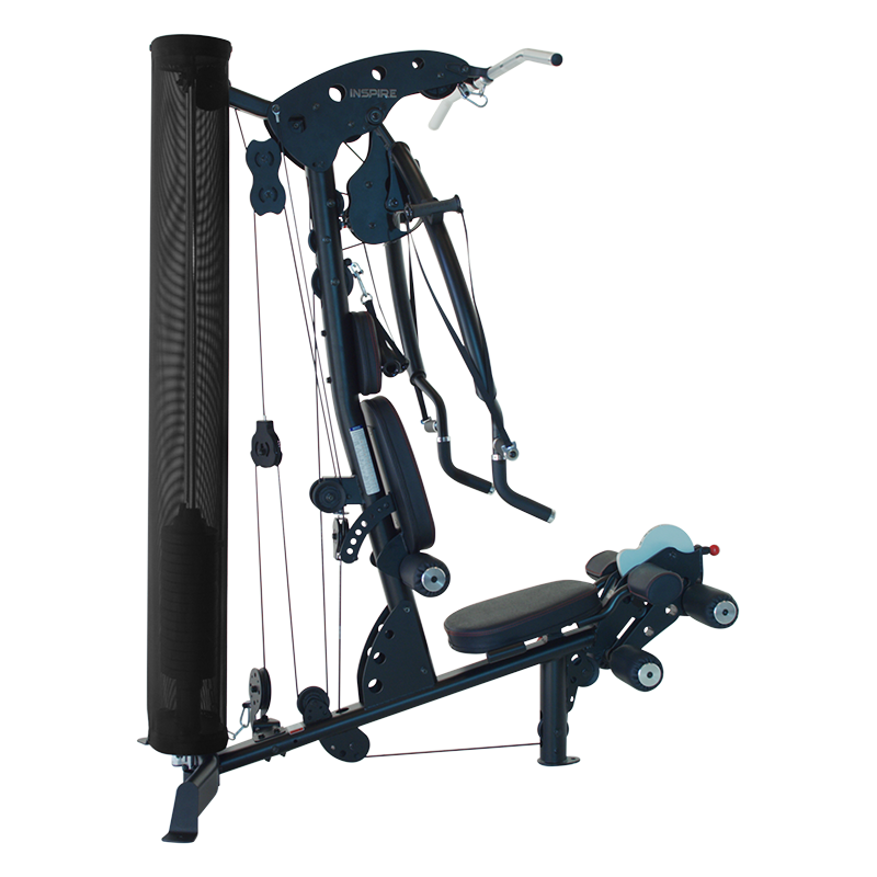 Inspire M2 Multi Gym - Body Gym équipements