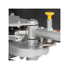 CL-3309 Pec fly / rear delt Hoist - Body Gym équipements