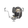 CL-3309 Pec fly / rear delt Hoist - Body Gym équipements