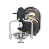 CL-3309 Pec fly / rear delt Hoist - Body Gym équipements
