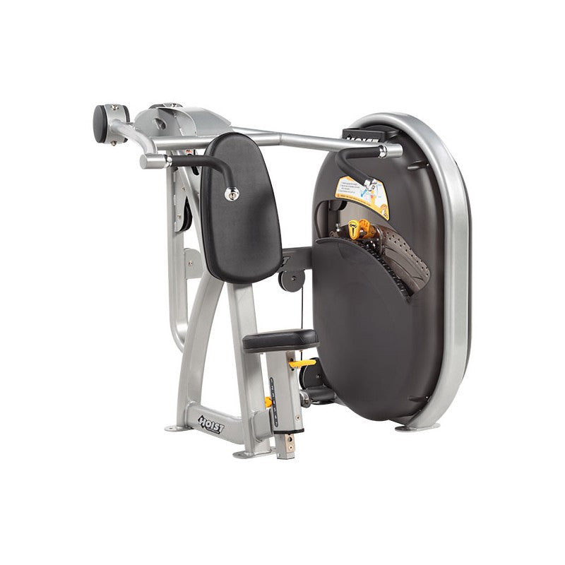 CL-3501 Shoulder press Hoist - Body Gym équipements