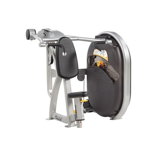 CL-3501 Shoulder press Hoist - Body Gym équipements