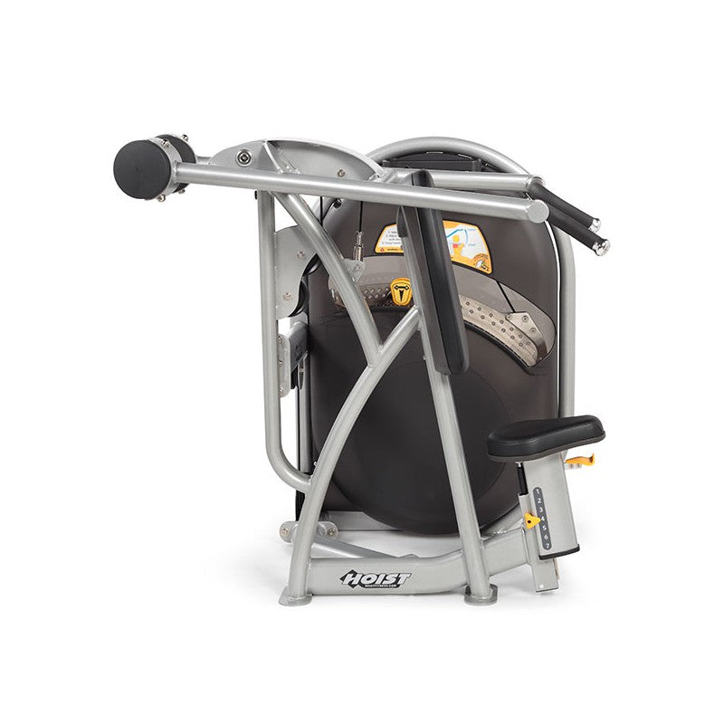 CL-3501 Shoulder press Hoist - Body Gym équipements