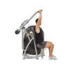 CL-3501 Shoulder press Hoist - Body Gym équipements