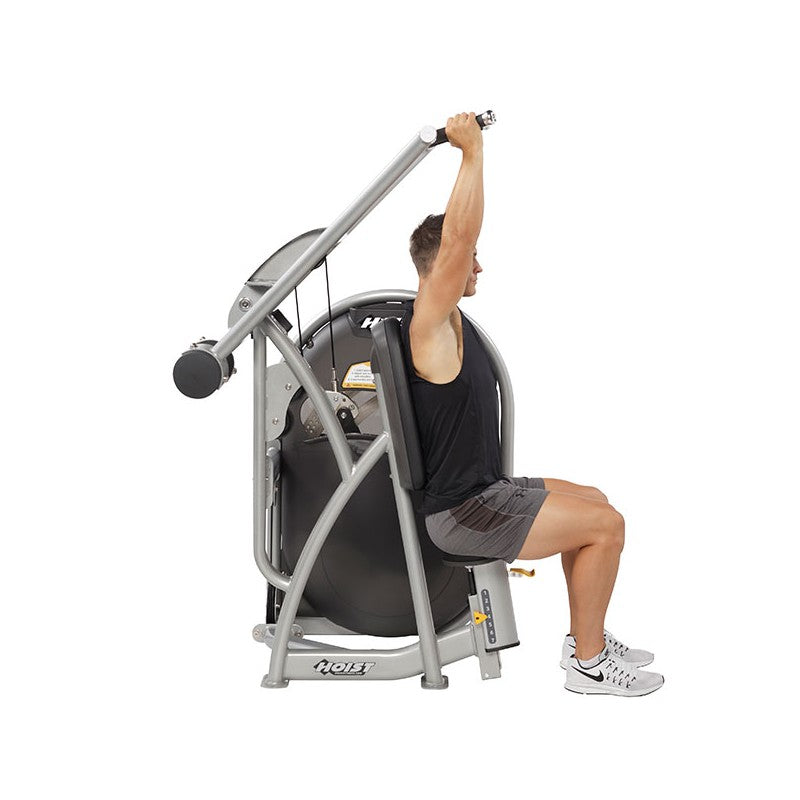 CL-3501 Shoulder press Hoist - Body Gym équipements