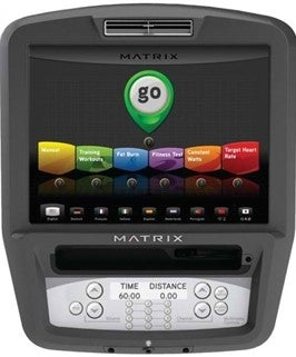 Matrix E7xe Reconditionné - Body Gym équipements