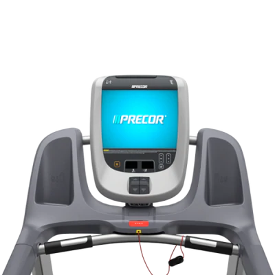 Precor TRM 885 P80 V1 Reconditionné - Body Gym équipements