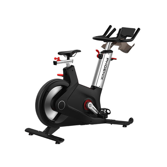 Gymnetic Phoenix - Body Gym équipements