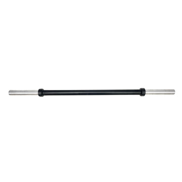 Fat barre droite 4' Gymnetic - Body Gym équipements