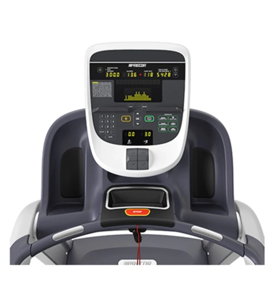 Precor TRM 835 P30 V2 Reconditionné - Body Gym équipements