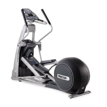 Precor - EFX 576i Soft Touch<br>*Reconstruit à neuf*