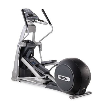 Precor - EFX 576i Soft Touch<br>*Reconstruit à neuf*