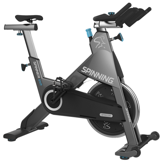 Precor Shift Reconditionné - Body Gym équipements
